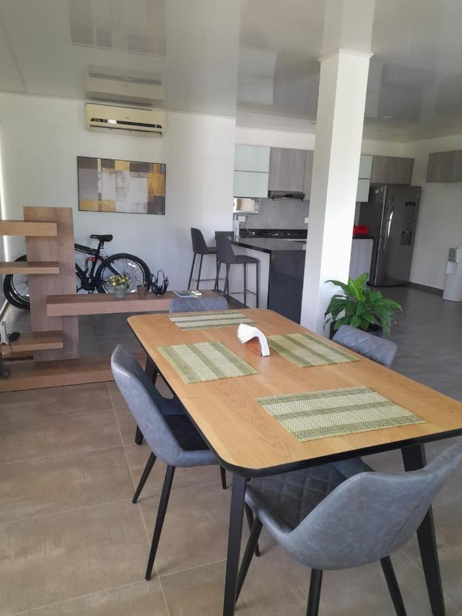 Bed and breakfast Nativa Trinsan Campestre 2*