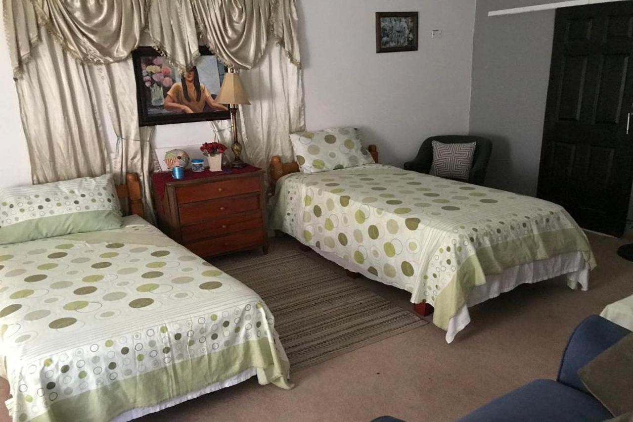 Bed and breakfast Nativa Trinsan Campestre