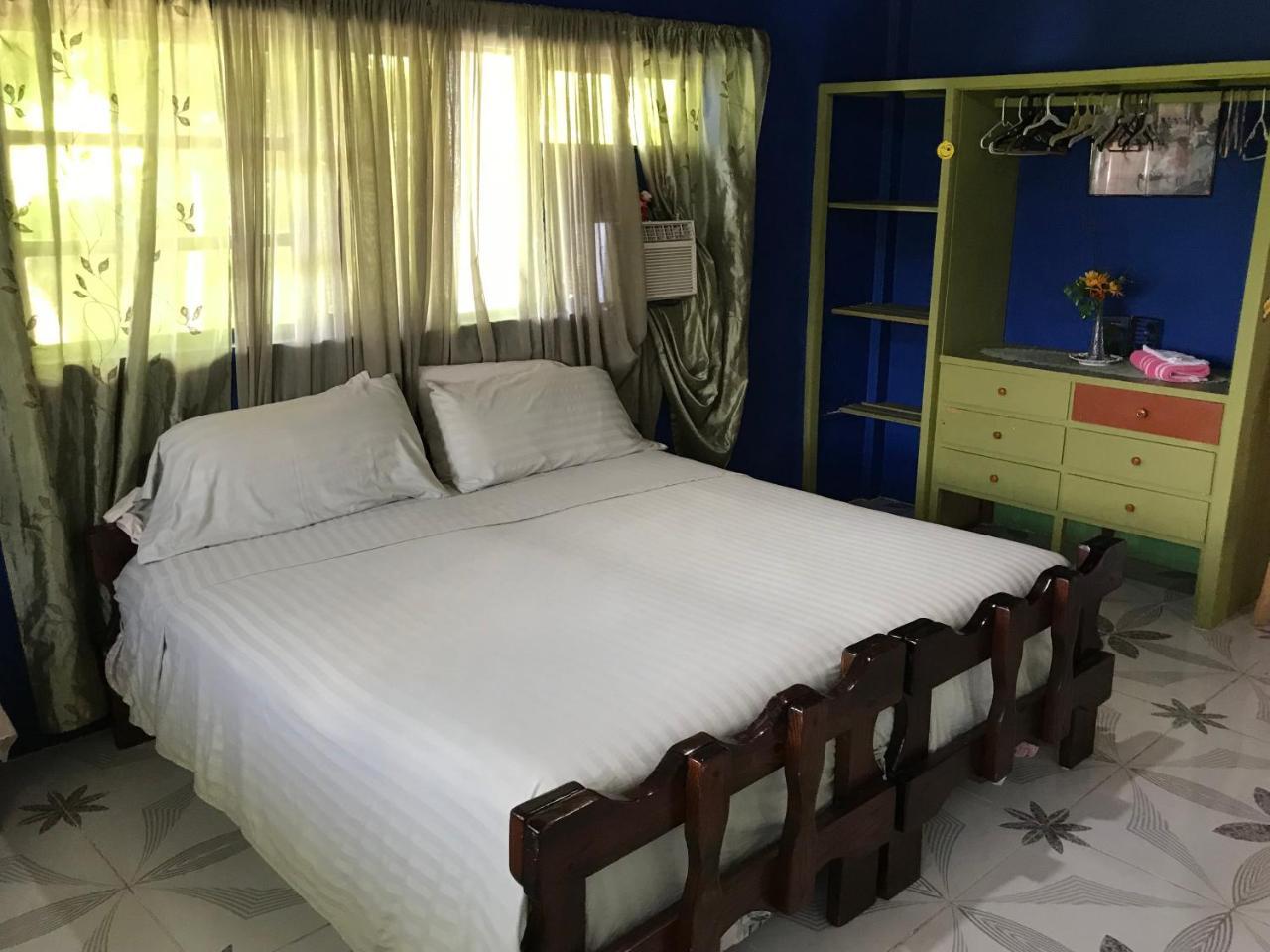 Bed and breakfast Nativa Trinsan Campestre San Andrés