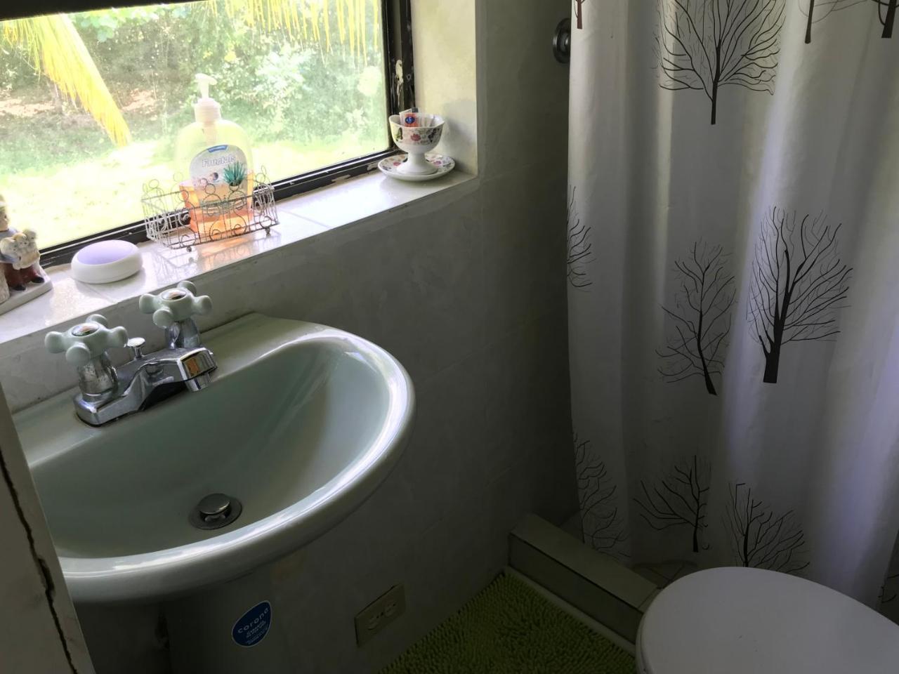 Bed and breakfast Nativa Trinsan Campestre 2*
